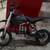 Custom 52V 5000W Razor SX500 E-Bike 3 thumbnail