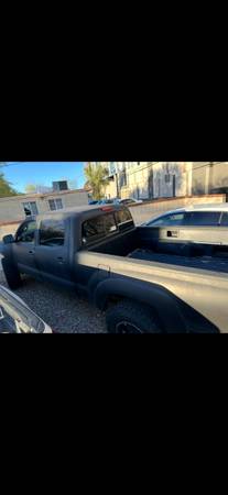 2008 Toyota Tacoma - $10,000 (Phoenix)63469902265857123