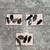 replica arrow heads, 3 cases of them 1 thumbnail