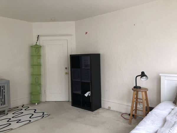 $820 / 1br - 177ft2 - $820 / 1br - 177ft2 - Big & Sunny Room For Rent near SFSU and UCSF. (sunset / parkside)64055520336514124