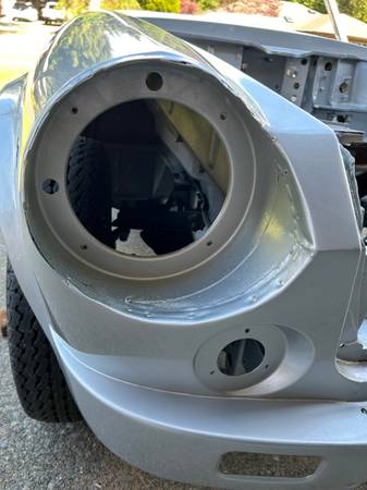1969 Datsun Roadster Project – Tumwater WA ≈770 miles from San Fran - $12,345 (san jose downtown)63469762751233124