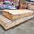 Save big on 2x6x8 #4 Pine wood $2.64/pc! Size 8' thru 14' $.33LF 2 thumbnail