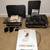 KITCHEN APPLIANCES-RACLETTE, WAFFLE MAKER & CUISINART GRIDDLER 1 thumbnail
