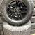 18" NEW TAKEOFF Chevy Silverado Tahoe TRAIL BOSS Sierra AT4 OEM wheel 1 thumbnail