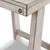 RESAWN WOOD COFFEE TABLE 3 PC. SET - ALLNEW 5 thumbnail