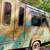 Turn-key off grid tiny home camper! 2005 Ford E-450 Shuttle Bus Skooli 2 thumbnail