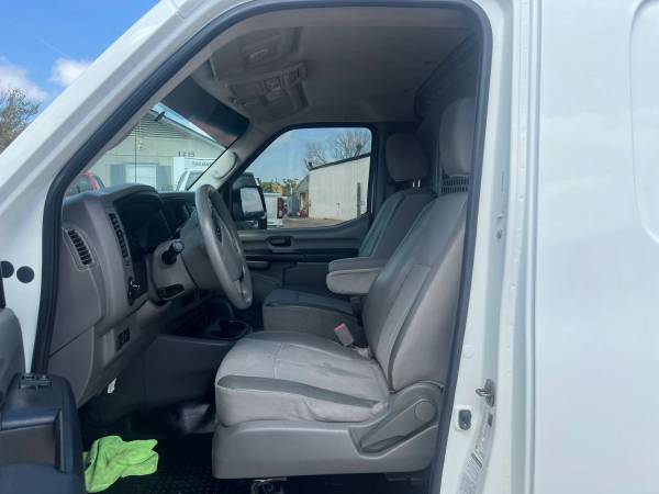 2018 Nissan NV1500 - Photo 8