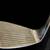Mizuno Vintage Silver Cup Golf Club Set 6 thumbnail