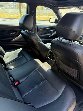 2015 Bmw 335i XDrive - $12,000 (brentwood / oakley)63470231193859124