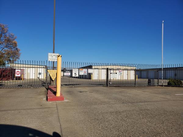 $175 / 300ft2 - LAST 10x30 AVAILABLE! DONT MISS OUT ON THIS GREAT DEAL! (Oroville)63744661286913124
