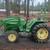 PRE EMISSION!!! 40HP!!! JOHN DEERE 990 4X4 DIESEL TRACTOR 1 thumbnail
