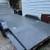 USED 2025 Load Trail 20' Car Hauler Trailer # 12257 3 thumbnail