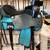 Western saddle light weight 4 thumbnail
