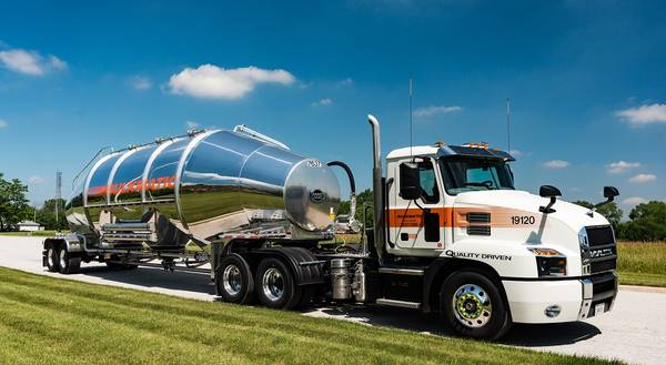 Lead Diesel Tech in Buffalo, NY | Up to $40/hr + $3k Bonus 1