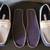 Rothy's Amalfi Blue Driving Loafer Mens Size 13 3 thumbnail