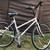 UNIVEGA 21 SPEED STEP THROUGH COMFORT BIKE 1 thumbnail
