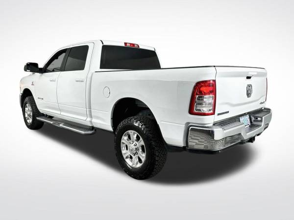 2022 RAM Big Horn Crew - Photo 6