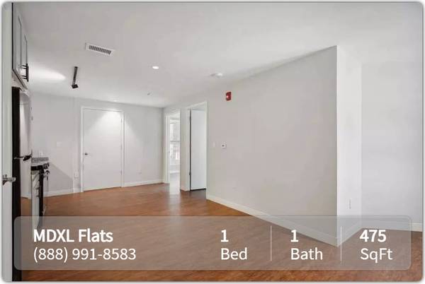 $1,271 / 1br - 475ft2 - Your next chapter starts here. Discover, enjoy, relax. (Washington - Situated in the heart of Navy Yard)64040194452867122