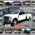 2024 Ford F350 XL - Service Utility Flatbed Cargo Truck - 4WD 7.3L V8 1 thumbnail