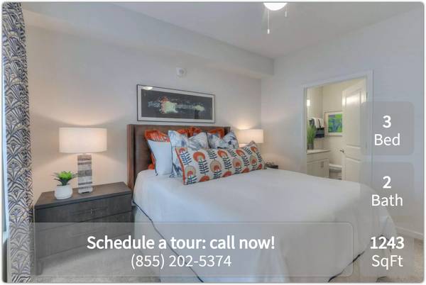 $1,899 / 3br - 1243ft2 - Spacious layout with private washer & dryer! 1243 SqFt 3 Bed, 2 Bath (Antioch)63680282222721122