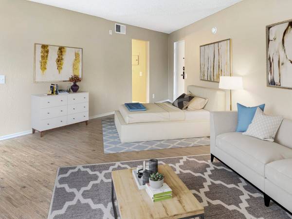 Cable Ready, Laundry Facilities, On-Site Management 1