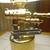 Antique Brass Otto Bernz Blowtorch Custom Made Lamp 14 thumbnail