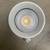 26 Lithonia Lighting White Track Lighting cannisters, white + track 3 thumbnail