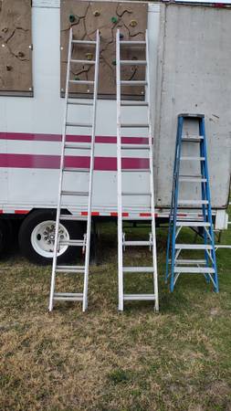 Ladders 1