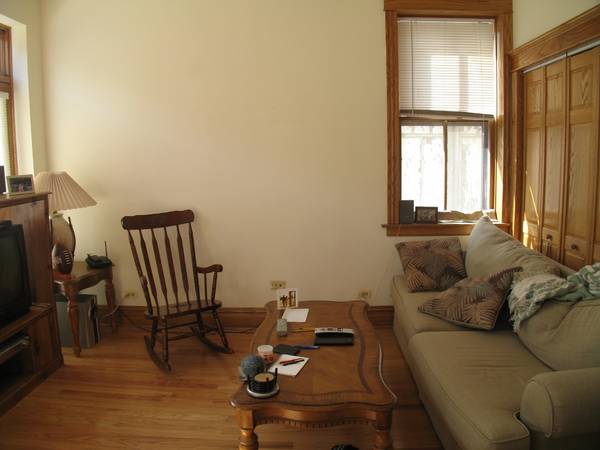 $2,395 / 1br - 713 W. Wrightwood Ave. Unit 2R (Park West)63898598775171120