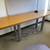 6 Ft & 7 Ft Maple Wood Conference Tables 8 thumbnail