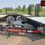 2023 MAXXD H8X 102X18+2' DOVE TA6 Equipment Trailer 3 thumbnail