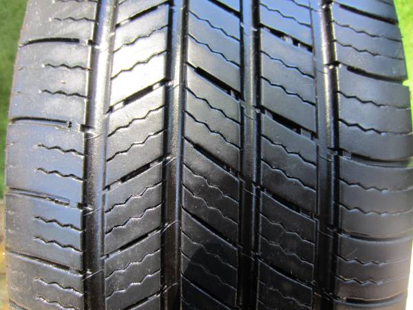 215/65 R 16 MICHELIN DEFENDER 1