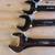 Mastercraft Maximum Combi Wrench Set Metric to 24 mm 17 pc 4 thumbnail