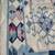 4ft X 6ft Hand-Knoted Oushak Oriental Rug 3 thumbnail