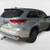 2017 Toyota Highlander  XLE SUV 5 thumbnail