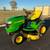 John Deere Riding Mower 2 thumbnail