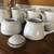 Dansk Creamer, Sugar, Coffee Mugs / Set 3 thumbnail