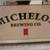 Michelob Brewing Co. Bar Mirror (41"x29.5) 2 thumbnail