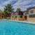 In Las Vegas, Studio, Sparkling swimming pool 4 thumbnail