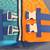 Speedo 303Y Youth Flotation Life Jacket Vest Type III PFD Kids 50-90lb 2 thumbnail