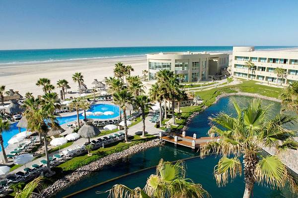$599 / 2br - Mayan Palace Puerto Penasco, Rocky Point, México, 8 Días, 7 Noches (Puerto Penasco (Rocky Point), Sonora, MX)63744271297667120