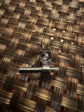 Reverend Triple String Tree 1