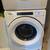 Stackable whirlpool washer Samsung dryer 1 thumbnail