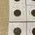 Lot of 25 Indian Head Penny Cents. Mostly 1800's. 5 thumbnail