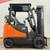 2017 Forklift - 3500lb Capacity, LPG, Pneumatic REDUCED PRICE $10,950 1 thumbnail