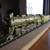 HO Scale Brass Locomotive 1 thumbnail