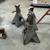 Heavy Duty Jack Stands, set of 4 2 thumbnail