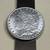 BEAUTIFUL MORGAN SILVER DOLLAR MONEY CLIP (CAN SHIP) 10 thumbnail