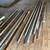 PIPES…VARIOUS LENGTHS AND DIAMETERS..GOOD DOCK POLES 1 thumbnail