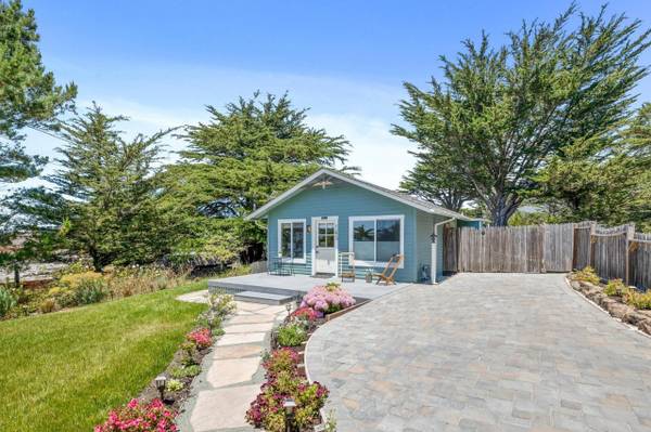 $2,045 / 1br - 829ft2 - Easy commute to San Fran, SFO & the greater peninsula. (Montara)64000751889922121